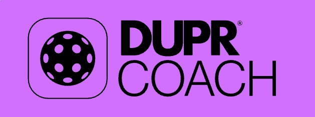 DUPR Coach